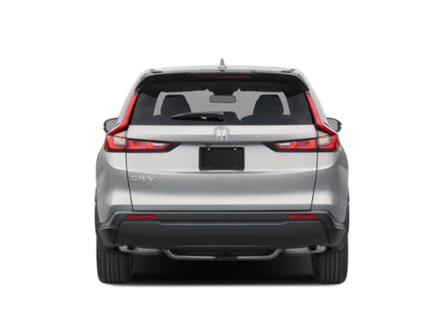 8 thumbnail image of  2026 Honda CR-V EX