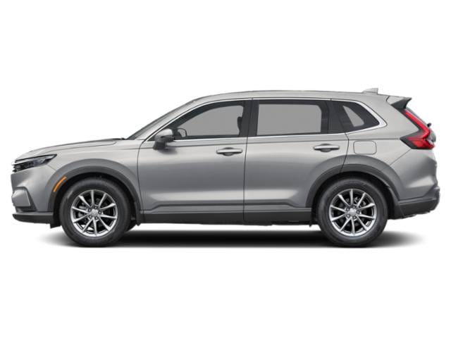 6 thumbnail image of  2026 Honda CR-V EX