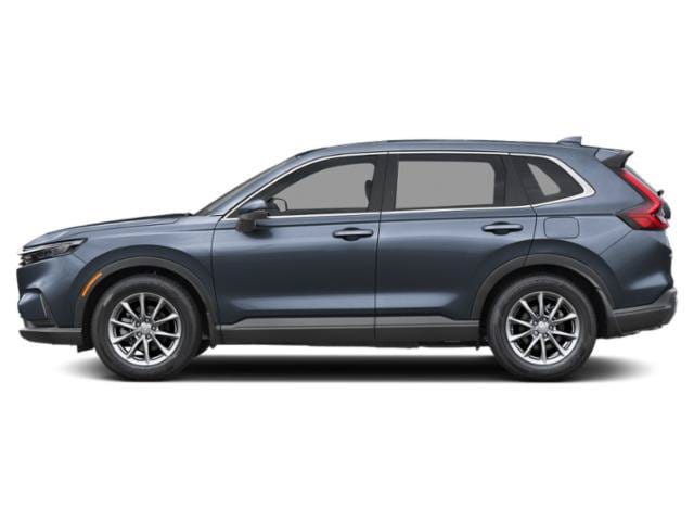3 thumbnail image of  2026 Honda CR-V EX