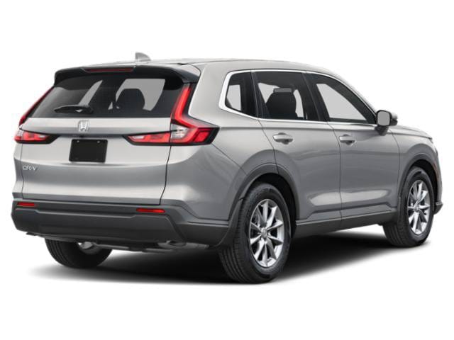 5 thumbnail image of  2026 Honda CR-V EX