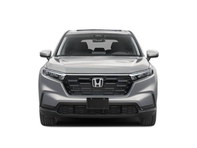7 thumbnail image of  2026 Honda CR-V EX