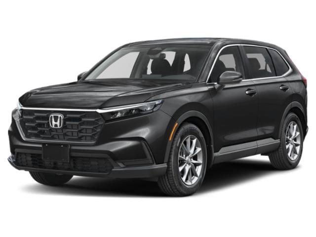 1 thumbnail image of  2026 Honda CR-V EX