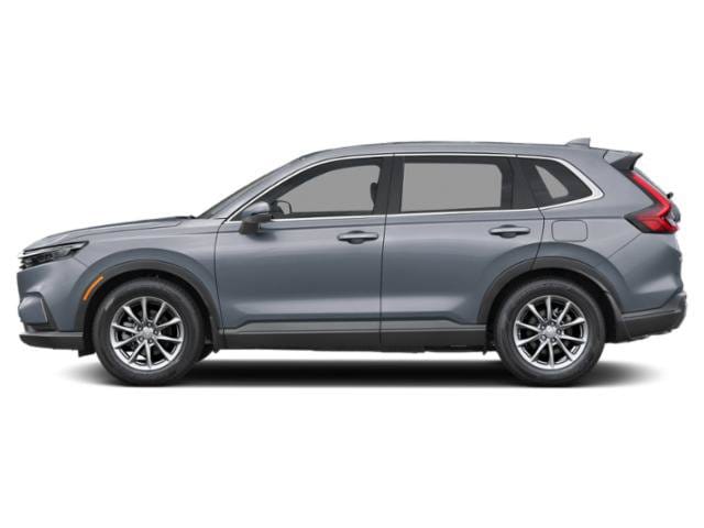 3 imagen en miniatura de 2026 Honda CR-V EX
