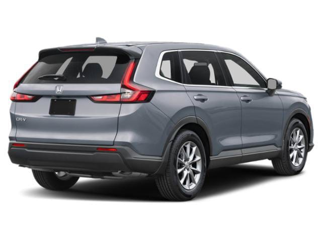 2 imagen en miniatura de 2026 Honda CR-V EX
