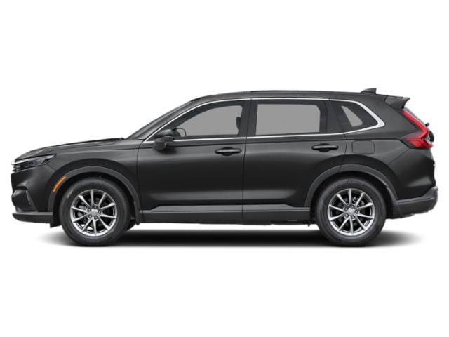 3 imagen en miniatura de 2026 Honda CR-V EX
