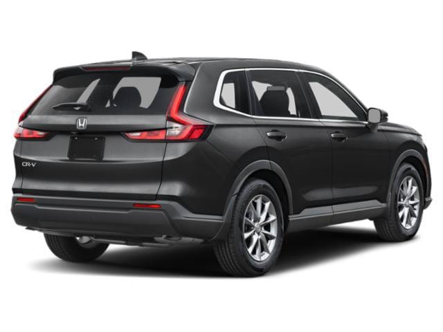 2 imagen en miniatura de 2026 Honda CR-V EX