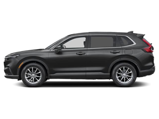 3 thumbnail image of  2026 Honda CR-V EX