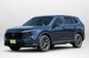 1 thumbnail image of  2026 Honda CR-V EX-L