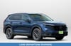 2 thumbnail image of  2026 Honda CR-V EX-L