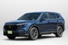 1 imagen en miniatura de 2026 Honda CR-V EX-L