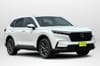 3 imagen en miniatura de 2026 Honda CR-V EX-L