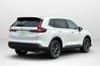 5 imagen en miniatura de 2026 Honda CR-V EX-L