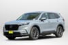 2 thumbnail image of  2026 Honda CR-V EX-L