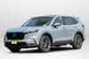 1 imagen en miniatura de 2026 Honda CR-V EX-L
