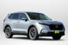3 thumbnail image of  2026 Honda CR-V EX-L