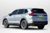 7 thumbnail image of  2026 Honda CR-V EX-L