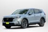 1 thumbnail image of  2026 Honda CR-V EX-L