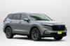 3 imagen en miniatura de 2026 Honda CR-V EX-L