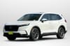 2 thumbnail image of  2026 Honda CR-V EX-L