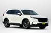 3 thumbnail image of  2026 Honda CR-V EX-L