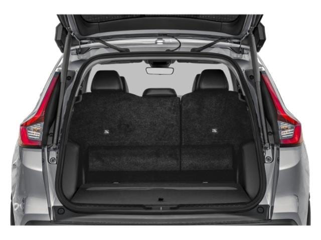 10 thumbnail image of  2026 Honda CR-V EX-L