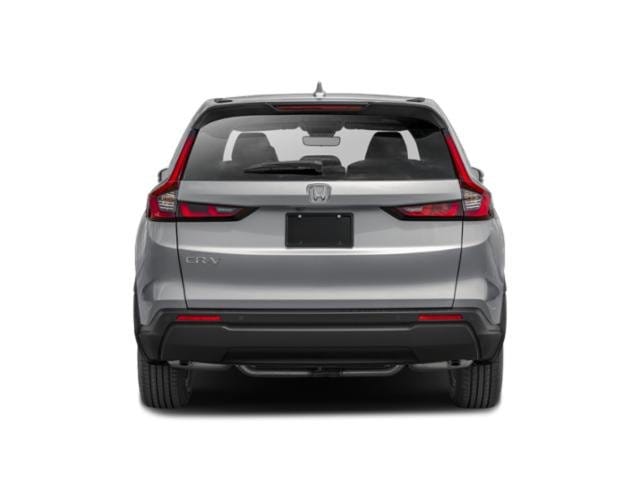 5 thumbnail image of  2026 Honda CR-V EX-L