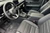 10 imagen en miniatura de 2026 Honda CR-V EX-L