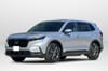 1 imagen en miniatura de 2026 Honda CR-V EX-L