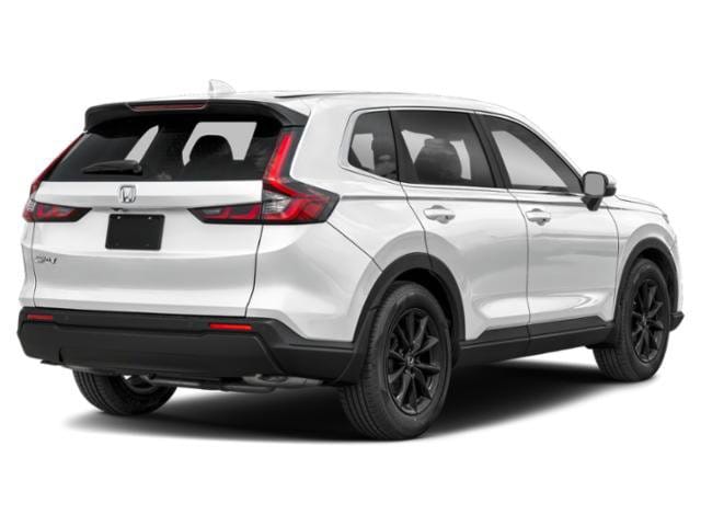 2 imagen en miniatura de 2026 Honda CR-V EX-L