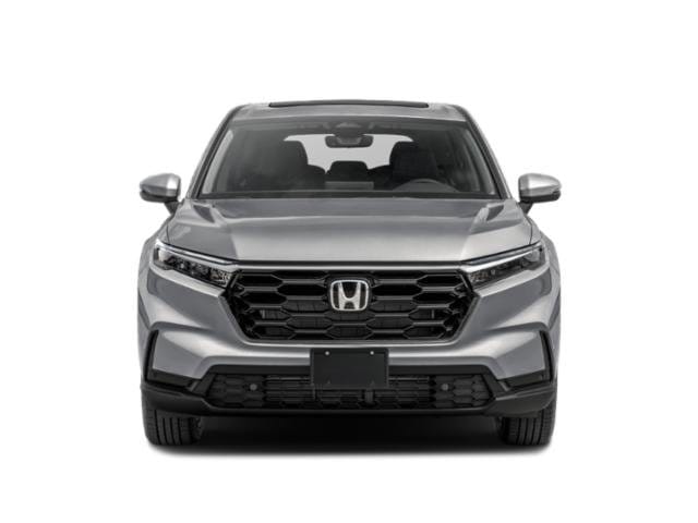 7 imagen en miniatura de 2026 Honda CR-V EX-L