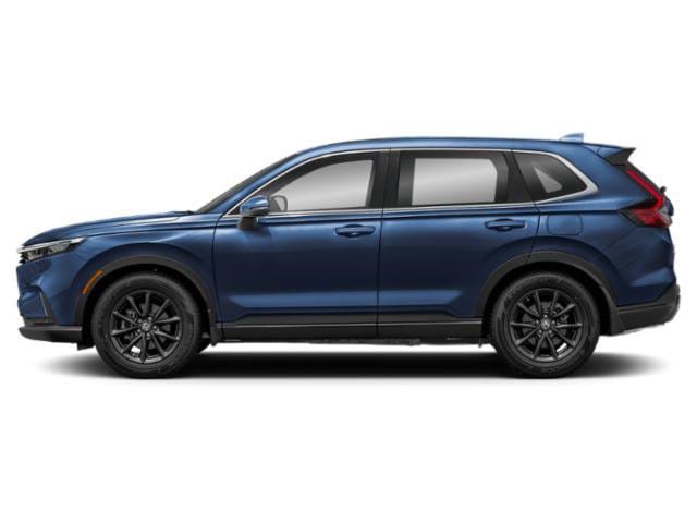 3 thumbnail image of  2026 Honda CR-V EX-L