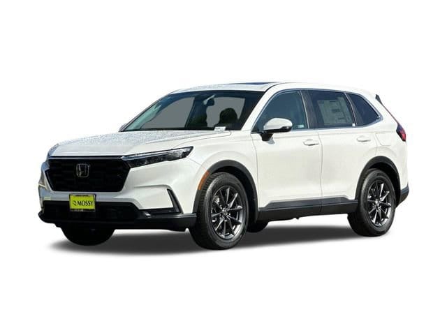 imagen de marcador de posición de 2026 Honda CR-V EX-L