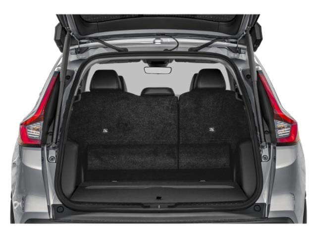 13 imagen en miniatura de 2026 Honda CR-V EX-L