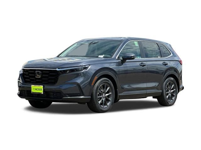 1 thumbnail image of  2026 Honda CR-V EX-L