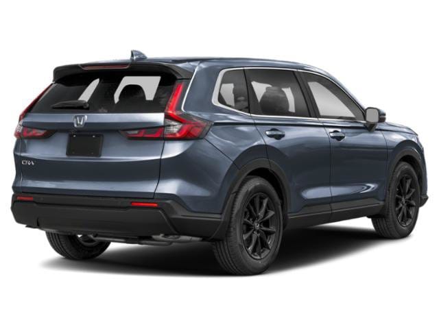 2 imagen en miniatura de 2026 Honda CR-V EX-L