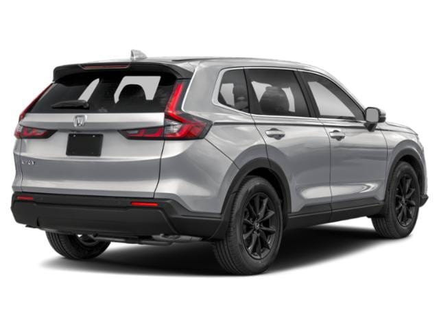 5 thumbnail image of  2026 Honda CR-V EX-L