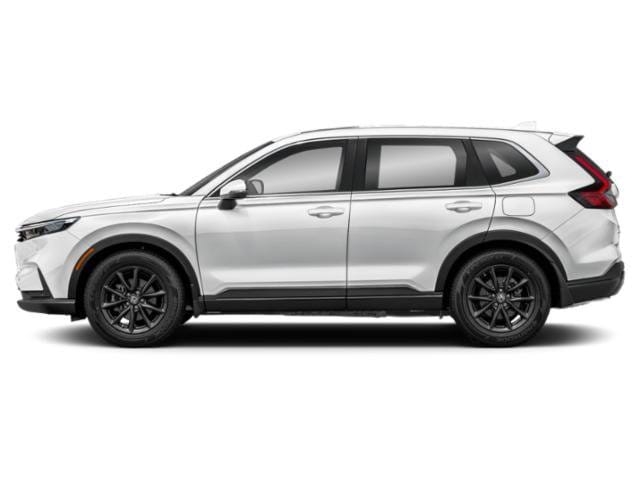 3 thumbnail image of  2026 Honda CR-V EX-L