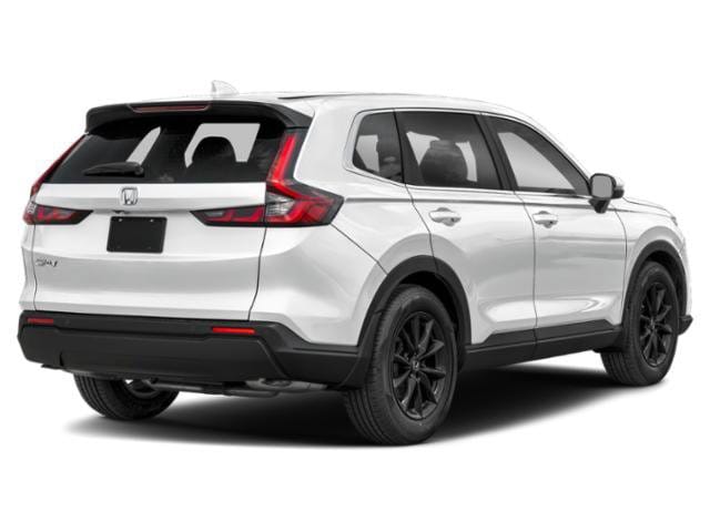 2 thumbnail image of  2026 Honda CR-V EX-L