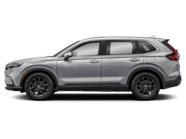 6 imagen en miniatura de 2026 Honda CR-V EX-L