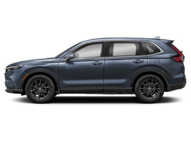 3 imagen en miniatura de 2026 Honda CR-V EX-L