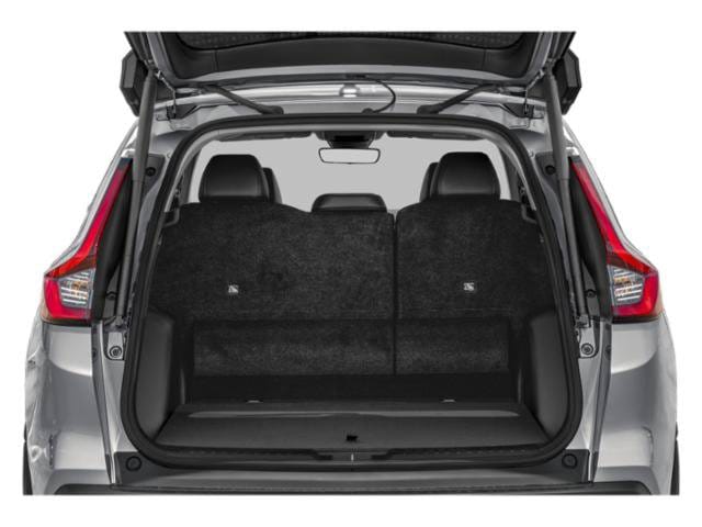 13 imagen en miniatura de 2026 Honda CR-V EX-L