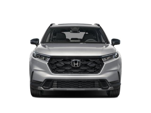 4 thumbnail image of  2026 Honda CR-V Hybrid Sport