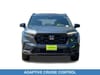 8 imagen en miniatura de 2026 Honda CR-V Hybrid Sport