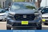 8 imagen en miniatura de 2026 Honda CR-V Hybrid Sport