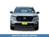 8 imagen en miniatura de 2026 Honda CR-V Hybrid Sport