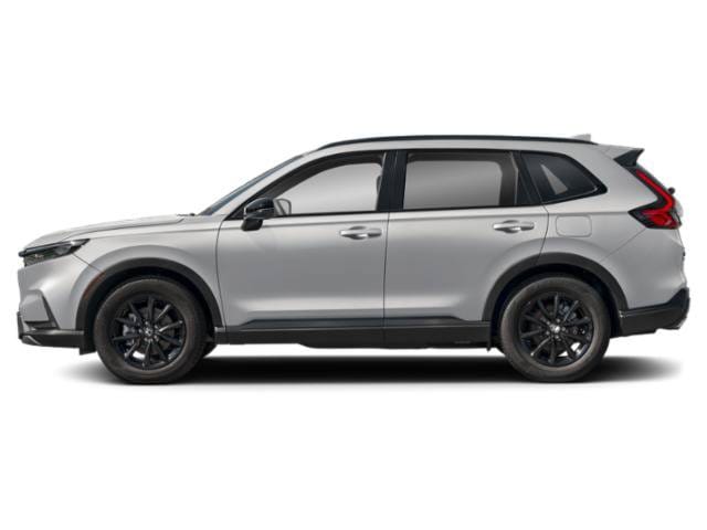 6 thumbnail image of  2026 Honda CR-V Hybrid Sport