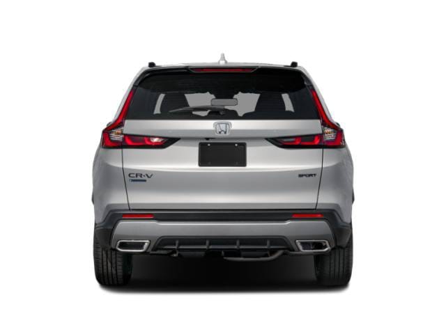 8 thumbnail image of  2026 Honda CR-V Hybrid Sport