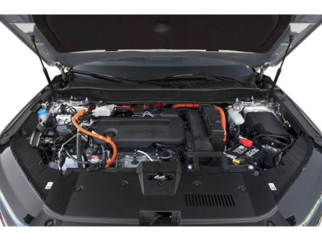 14 thumbnail image of  2026 Honda CR-V Hybrid Sport