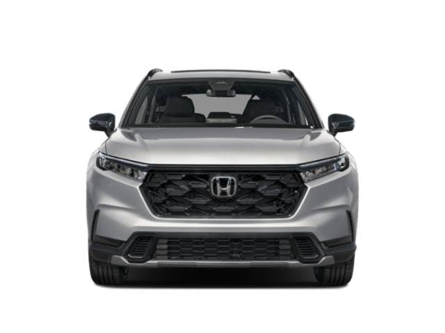 7 thumbnail image of  2026 Honda CR-V Hybrid Sport