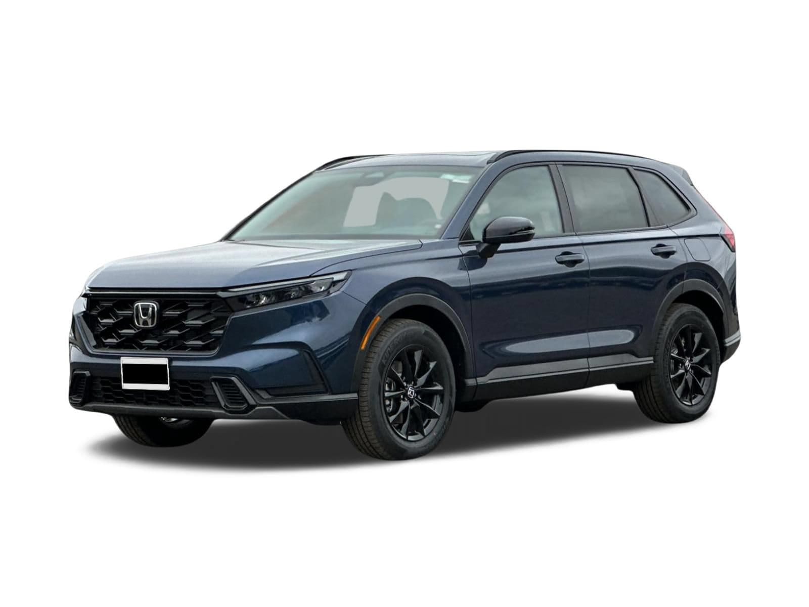 1 thumbnail image of  2026 Honda CR-V Hybrid Sport